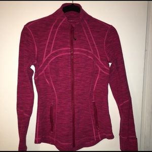 Lululemon define jacket